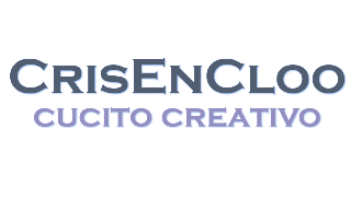 CrisEnCloo - Cucito Creativo 